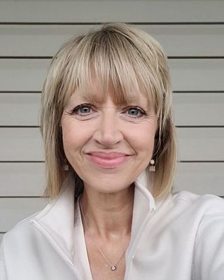 Photo of Carole Godin Manuel, Registered Social Worker, RSW