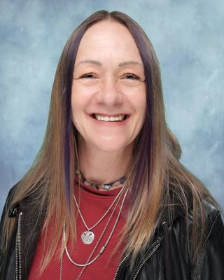 Photo of Kerry Anne Hartel, Social Worker, BSocSci Hons