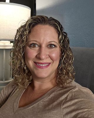Photo of Lynne M. Hartmann - Lynne M Hartmann, Licensed Professional Counselor, NCC, LPC-S