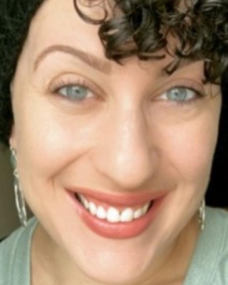 Photo of Hailey Veal, Clinical Social Work/Therapist, LCSW