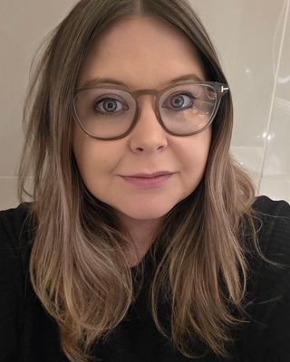 Photo of Jessica Truman - Resilient Minds Midlands , Counsellor, MSc, MBACP