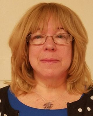 Photo of Susan Futeral, Clinical Social Work/Therapist