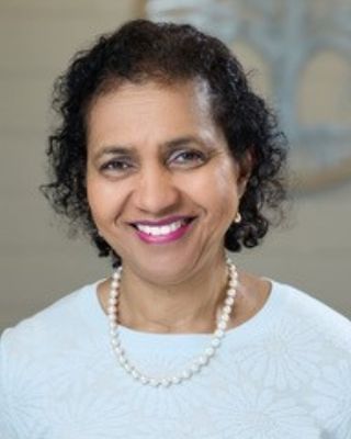 Photo of Elsa Vicente, Licensed Professional Counselor in College Park, GA