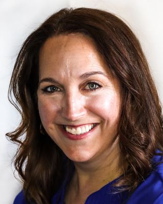 Photo of Amalea Maxfield, Clinical Social Work/Therapist, LCSW