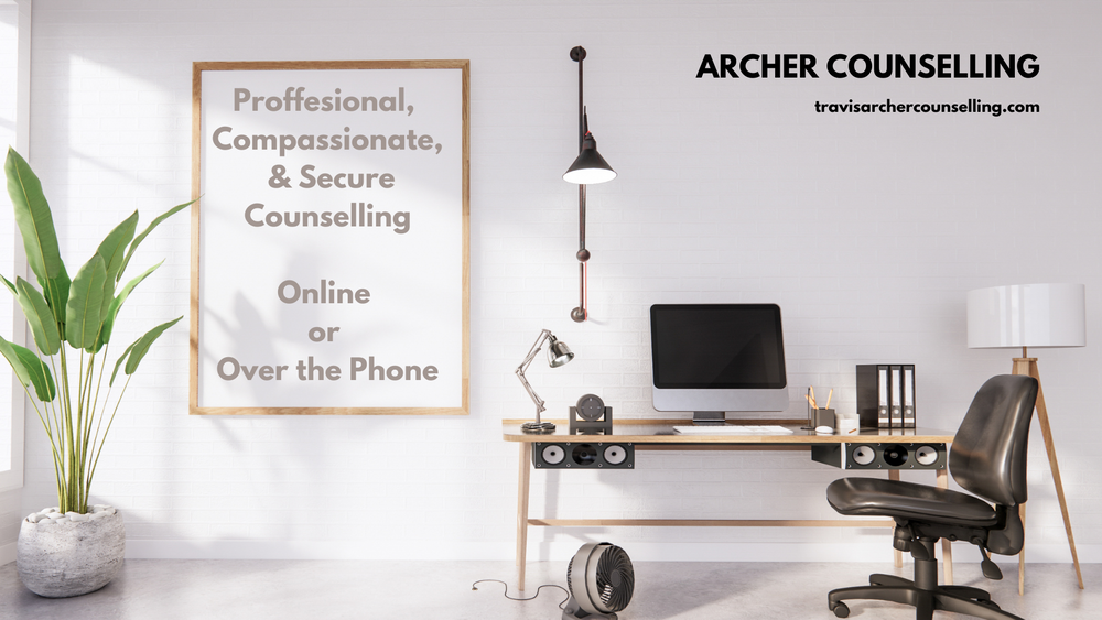 My focus on online and tele-health counselling allows sessions to be conducted from where you feel most safe and comfortable.