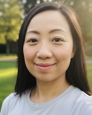 Photo of Vivian Tsai, Registered Social Worker, MSW, RSW