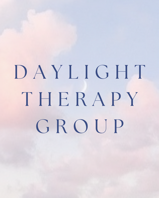 Photo of Daylight Therapy Group, Clinical Social Work/Therapist in Houston, TX
