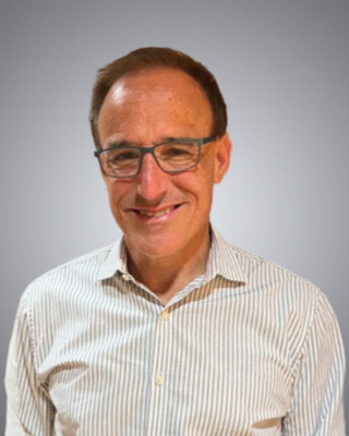 Photo of Dr. Michael Rosen, Psychiatrist, MD