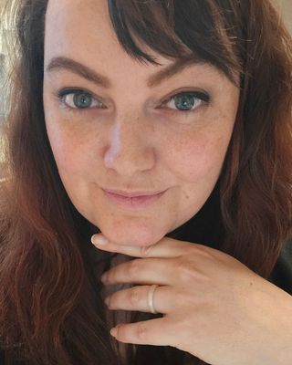 Photo of Cassondra Chagnon, Licensed Professional Counselor, LPC
