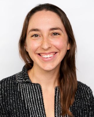 Photo of Sam Mashaw, Clinical Social Work/Therapist, LCSW