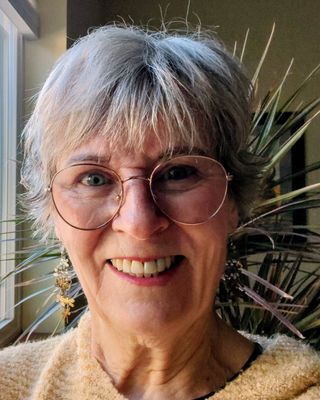 Photo of Alison Hadley - Mental Health Consulting & Supervision, Clinical Social Work/Therapist, DCSW, LICSW