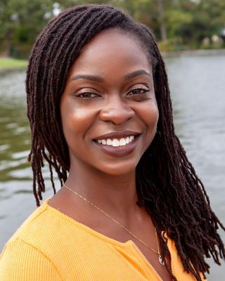 Photo of Tanikia Washington, Licensed Professional Counselor, MA, LPC