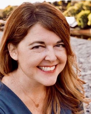 Photo of Britt Lindsay Fishman, Marriage & Family Therapist, MA, MFT