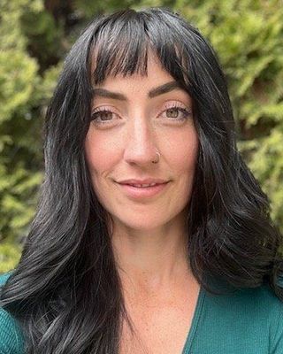 Photo of Mandy Hare, Registered Psychotherapist, BA, MACP