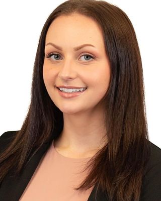 Photo of Mayce Goodman, Clinical Social Work/Therapist, LCSW