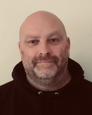 Photo of Dan Price, Counsellor, MBACP