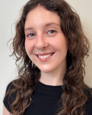 Photo of Chloe Cormier, B.A.