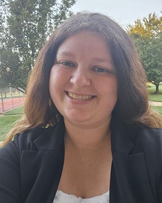 Photo of Caitlyn Thornton in Springfield, MO