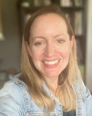 Photo of Caitlin Layer-Gaskell, Clinical Social Work/Therapist