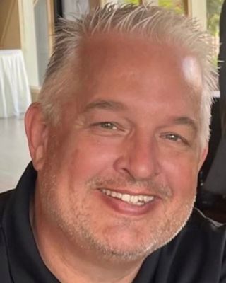 Photo of David Rowland, Clinical Social Work/Therapist, LCSW