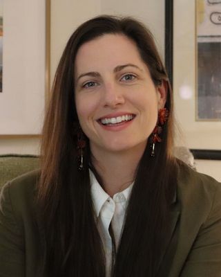 Photo of Chelsea Wagner - Chelsea Wagner Psychotherapy, LLC, Analyst, LCSW, LICSW