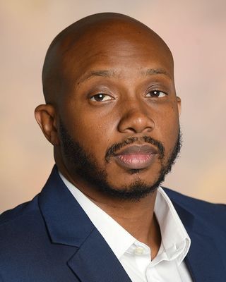 Photo of James Lawrence, Licensed Master Social Worker, LMSW