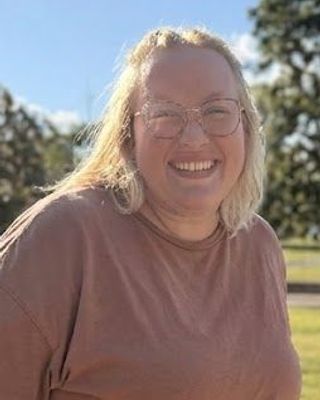 Photo of Sierra Collier, Clinical Social Work/Therapist, LCSW