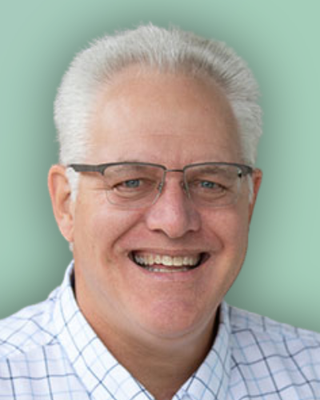 Photo of Roy Leitch, Clinical Social Work/Therapist, LCSW
