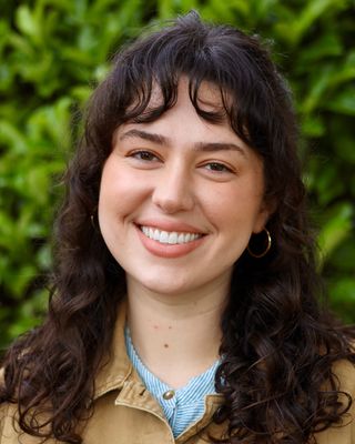 Photo of Sydney Kitz, Marriage & Family Therapist Associate, MA, AMFT