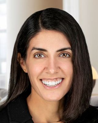 Photo of Dr. Sarah Ramos, Psychiatrist, MD