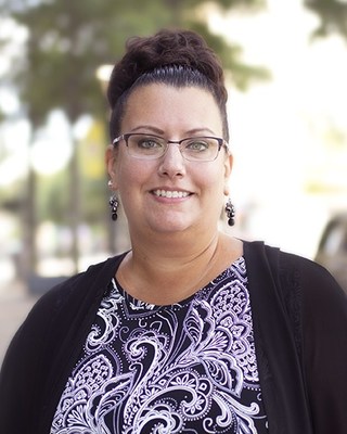 Photo of Alicia Baros, PhD, PMHNPBC, Psychiatric Nurse Practitioner in Little Rock