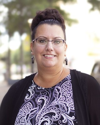 Photo of Alicia Baros, Psychiatric Nurse Practitioner in Malvern, AR