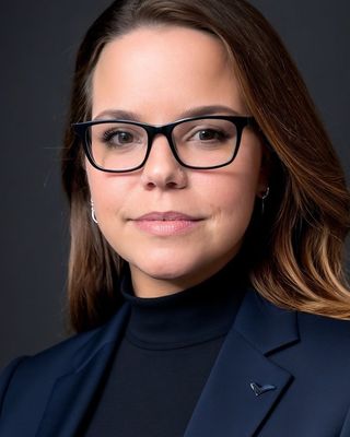 Photo of Claudia Alvarez, Licensed Professional Counselor, MS, LPC