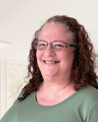 Photo of Sabrina Landesman, Counselor, LMSW