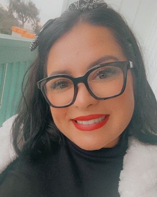 Photo of Josephina Camacho Garcia - Serenity Family Connections, PLLC, MA, LMFT, NCCE, Marriage & Family Therapist