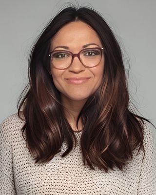 Photo of Elizabeth Martinez, Clinical Social Work/Therapist, LCSW