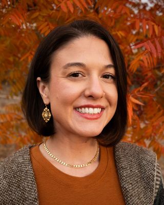 Photo of Brittany Dawn Gordon, Marriage & Family Therapist Associate, MS,, LAMFT