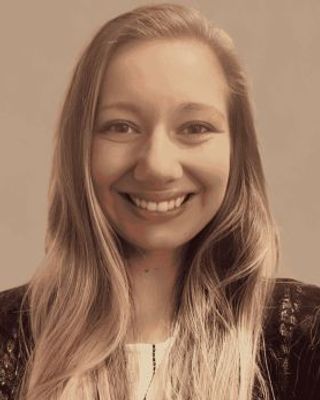 Photo of Faith Pierson, Licensed Master Social Worker, LMSW