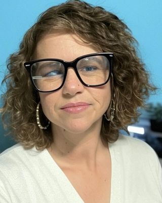 Photo of Nicole Trottier, Counselor, LAC, MPH