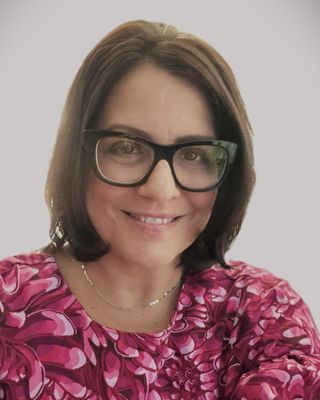 Photo of Paula Calabrese Tzikas, Psychologist, PhD