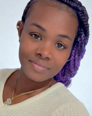 Photo of Brittany Gordon, Pre-Licensed Professional, MSW