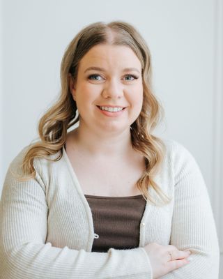 Photo of Stephanie Barbosa, Registered Social Worker, MSW, RSW