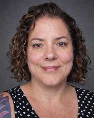 Photo of Kerri Scully, Counselor, LMHC