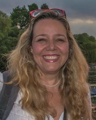 Photo of MA Cristina Doca, Psychotherapist in London, England