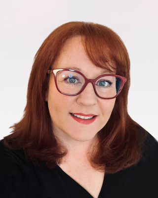 Photo of Jennifer Rochel, Clinical Social Work/Therapist, LICSW