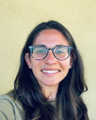 Photo of Sam Stiede, Associate Clinical Social Worker, ASW