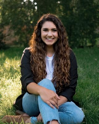 Photo of Michelle Miranda, Registered Psychotherapist, MA, RP, CCC