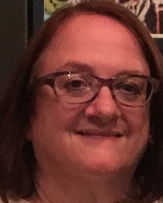 Photo of Eileen Locklear, Psychologist in Sykesville, MD