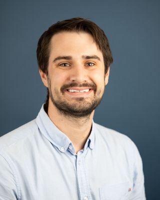 Photo of Mark Allsman, MA, LPC