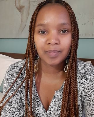 Photo of Ayanda Mthethwa, Psychologist, MSocSci, HPCSA - Couns. Psych.